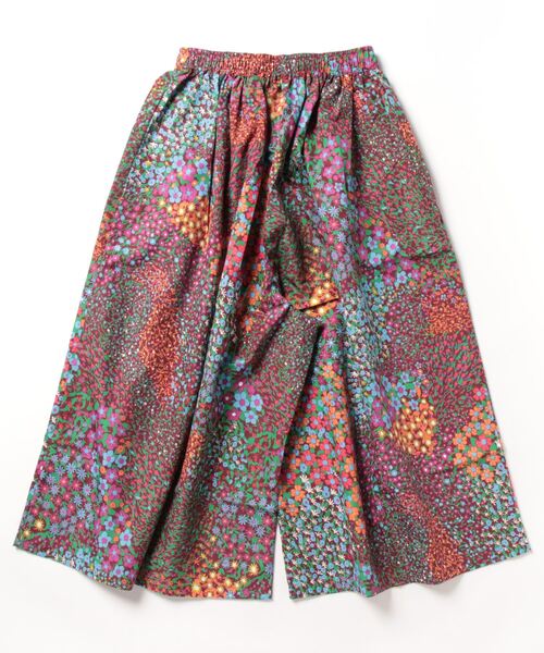 PARKS TOKYO SELECT(パークストウキョウセレクト)の「【ihana】(BRD)パンツ(その他パンツ・レディース・その他3/その他2/その他1・FREE)」の4枚目の写真