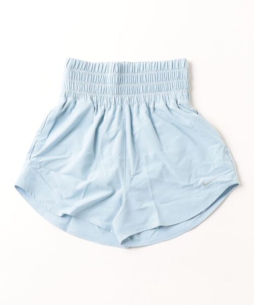 NIKE（ナイキ）の「ナイキ NIKE ナイキ ワン DF ULTRHR3 BR ショート（その他パンツ・レディース・ワイン/ブルー/ブラック/ラベンダー・S/M/L）」の3枚目の写真