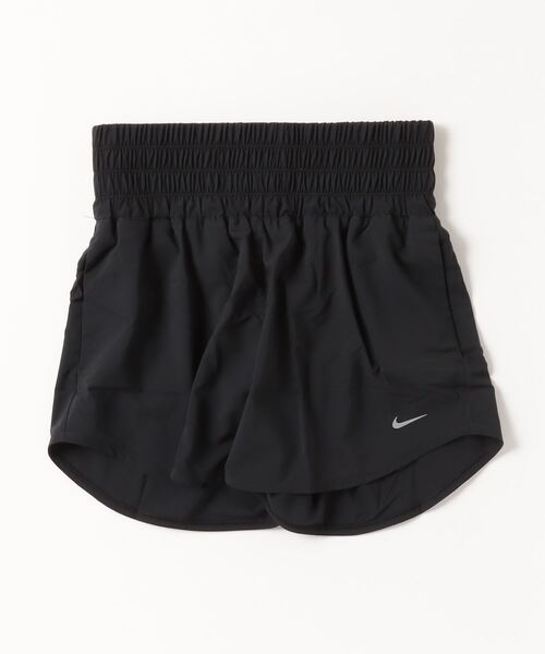 NIKE（ナイキ）の「ナイキ NIKE ナイキ ワン DF ULTRHR3 BR ショート（その他パンツ・レディース・ワイン/ブルー/ブラック/ラベンダー・S/M/L）」の2枚目の写真