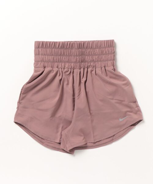 NIKE（ナイキ）の「ナイキ NIKE ナイキ ワン DF ULTRHR3 BR ショート（その他パンツ・レディース・ワイン/ブルー/ブラック/ラベンダー・S/M/L）」の11枚目の写真