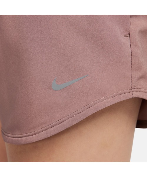 NIKE（ナイキ）の「ナイキ NIKE ナイキ ワン DF ULTRHR3 BR ショート（その他パンツ・レディース・ワイン/ブルー/ブラック/ラベンダー・S/M/L）」の9枚目の写真
