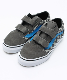 SHIPS | VANS:OLD SKOOL Ⅴ【国内限定アイテム】(スニーカー)