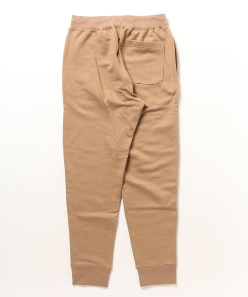 Champion(チャンピオン)の「【Champion/チャンピオン】メンズ ベーシック スウェットパンツ(スウェットパンツ・メンズ・ブラウン系・MEDIUM/XX-LARGE/X-LARGE/LARGE)」の7枚目の写真
