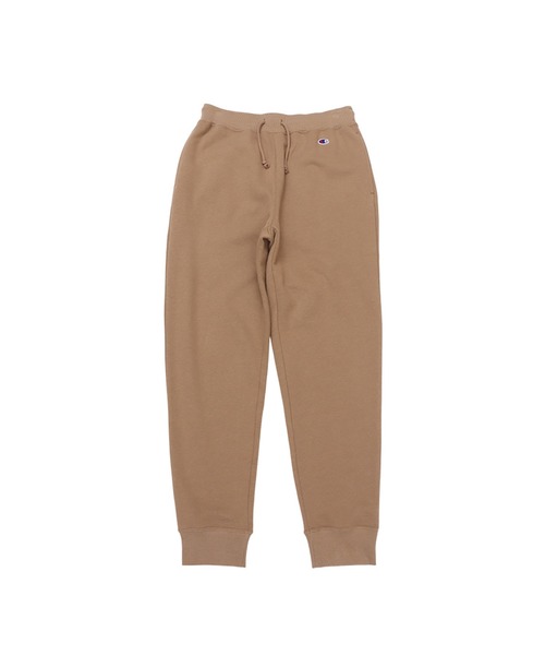 Champion(チャンピオン)の「【Champion/チャンピオン】メンズ ベーシック スウェットパンツ(スウェットパンツ・メンズ・ブラウン系・MEDIUM/XX-LARGE/X-LARGE/LARGE)」の1枚目の写真
