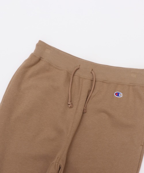 Champion(チャンピオン)の「【Champion/チャンピオン】メンズ ベーシック スウェットパンツ(スウェットパンツ・メンズ・ブラウン系・MEDIUM/XX-LARGE/X-LARGE/LARGE)」の3枚目の写真
