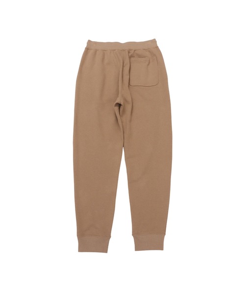 Champion(チャンピオン)の「【Champion/チャンピオン】メンズ ベーシック スウェットパンツ(スウェットパンツ・メンズ・ブラウン系・MEDIUM/XX-LARGE/X-LARGE/LARGE)」の5枚目の写真
