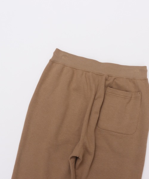 Champion(チャンピオン)の「【Champion/チャンピオン】メンズ ベーシック スウェットパンツ(スウェットパンツ・メンズ・ブラウン系・MEDIUM/XX-LARGE/X-LARGE/LARGE)」の6枚目の写真