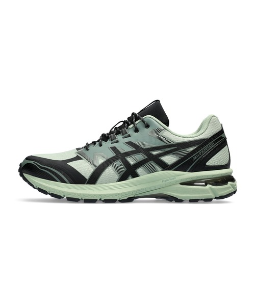 asics  プロテクティブスニーカー　27.5 ASICS（アシックス）の「GEL-TERRAIN（スニーカー）」 - WEAR