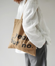 Port（ポート）の「【 Port / ポート 】 アソート レタリング カラー トートバッグ #（トートバッグ）」