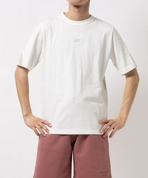 Reebok | クラシック ベクター ショートスリーブ Tシャツ / CL BV SS TEE(Tシャツ/カットソー)