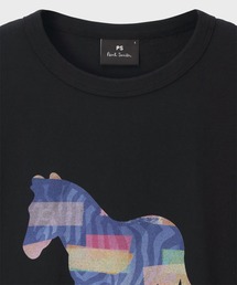 PS Paul Smith（ピーエスポールスミス）の「コラージュゼブラ