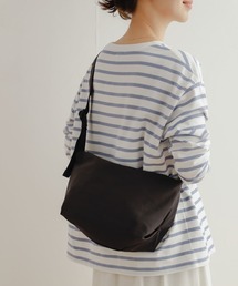 URBAN RESEARCH DOORS | ウォッシャブルミニショルダーバッグ(ショルダーバッグ)