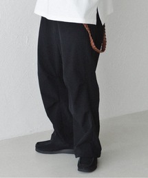 epnok | ミリタリータックワイドパンツ(その他パンツ)