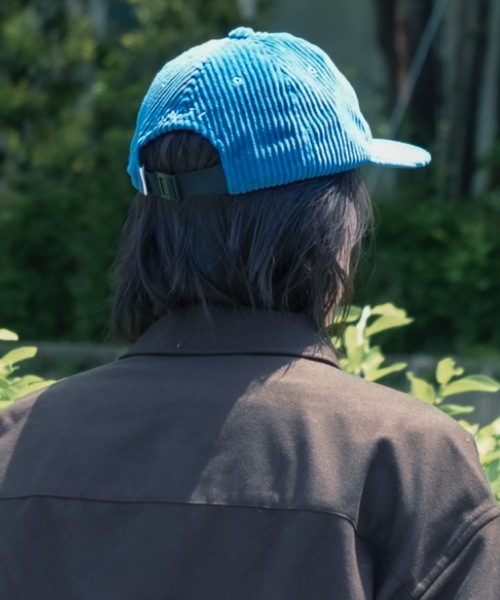 BANKS（バンクス）の「CAP/BANKS(バンクス)サーフテイストロゴ