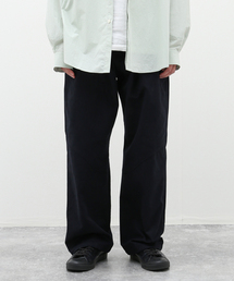【rajabrooke / ラジャブルック】BASIK CHINO PANTS 2
