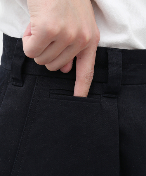 パンツ rajabrooke BASIK CHINO PANTS 2 rajabrooke / ラジャブルック】BASIK CHINO PANTS 2（チノパンツ