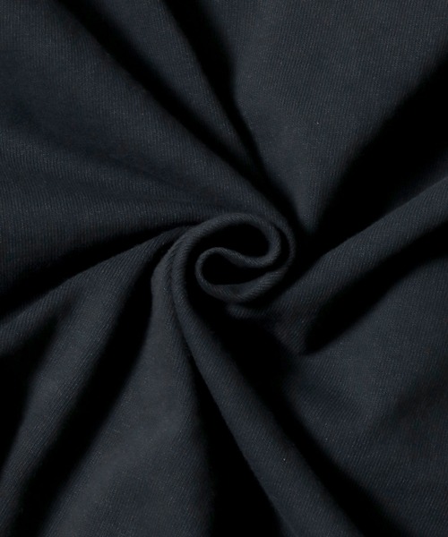 Ed Hardy（エドハーディー）の「Ed Hardy/エド・ハーディー オーバーサイズ ピグメント加工 ヴィンテージライク ロゴプリント 長袖Tシャツ ロンT レディース メンズ（Tシャツ/カットソー・メンズ・ブラック系その他/グレー系その他/ブラック/チャコール/ブラック系その他3/ブラック系その他2/ホワイト/ホワイト系その他/ブラック系その他5/ブラック系その他4/グレー系その他2/グレー系その他3/ブラック系その他6/ホワイト系その他2/ワイン・M/L）」の20枚目の写真