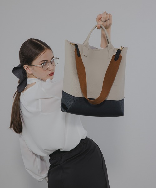 アングリー　ちゃん　ラクガキトートバッグ アングリーちゃん ラクガキトートバッグ 【公式通販】