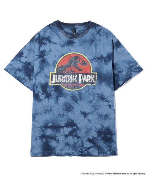【セール】SILASxJURASSIC PARK S/S TEE（Tシャツ/カットソー）｜SILAS（サイラス） pattayablatt.com