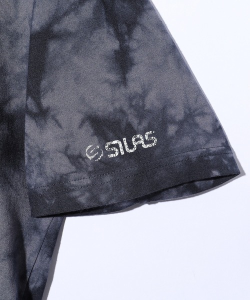 セール】SILASxJURASSIC PARK S/S TEE（Tシャツ/カットソー