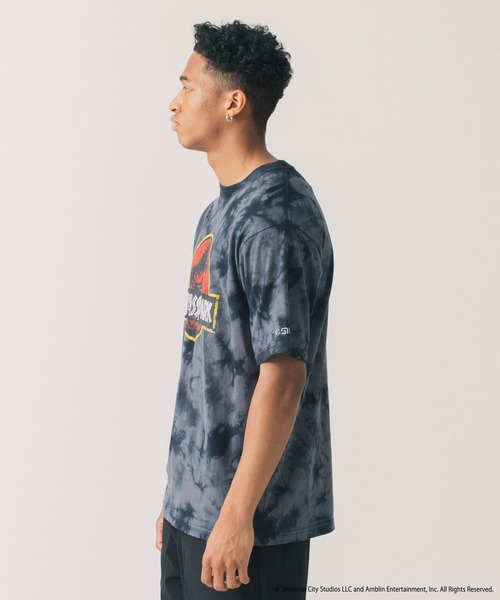 【セール】SILASxJURASSIC PARK S/S TEE（Tシャツ/カットソー）｜SILAS（サイラス） pattayablatt.com