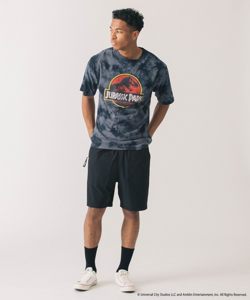 【セール】SILASxJURASSIC PARK S/S TEE（Tシャツ/カットソー）｜SILAS（サイラス） pattayablatt.com