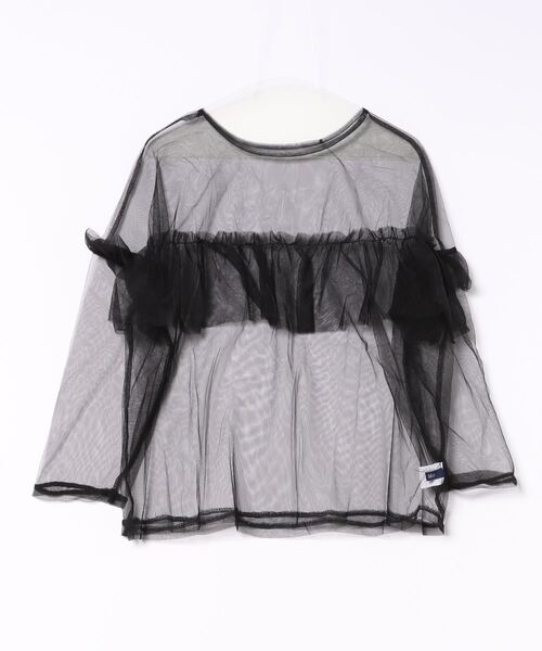 nounless シアートップス