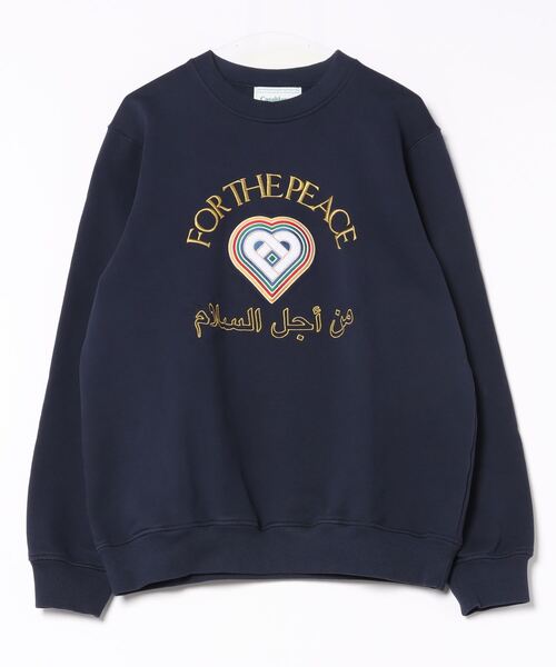 Casablanca（カサブランカ）｜スウェット一覧 - WEAR