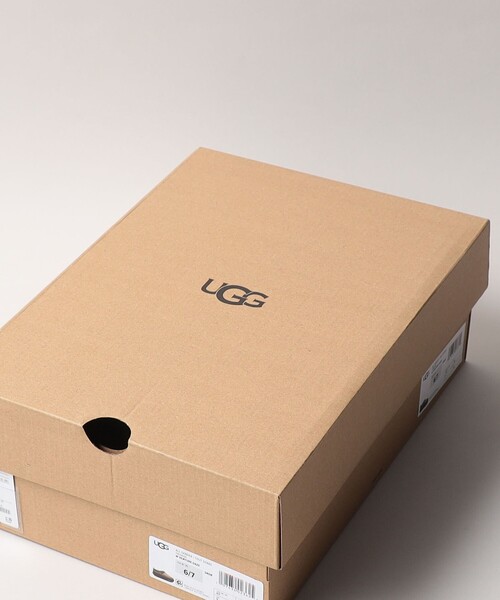 国内すぐ届く/UGG アグ Venture Daze Amazon | [UGG] [アグ] スリッポン シューズ ベンチャー デイズ