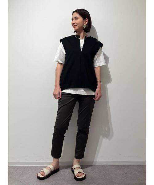 human woman（ヒューマンウーマン）の「◇ハイストレッチポンチ