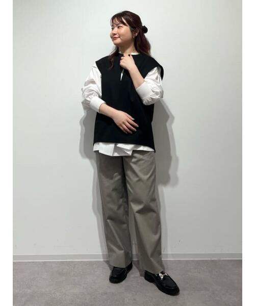 human woman（ヒューマンウーマン）の「◇ハイストレッチポンチ