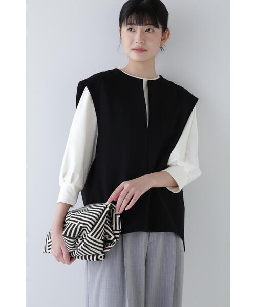 human woman（ヒューマンウーマン）の「◇ハイストレッチポンチ