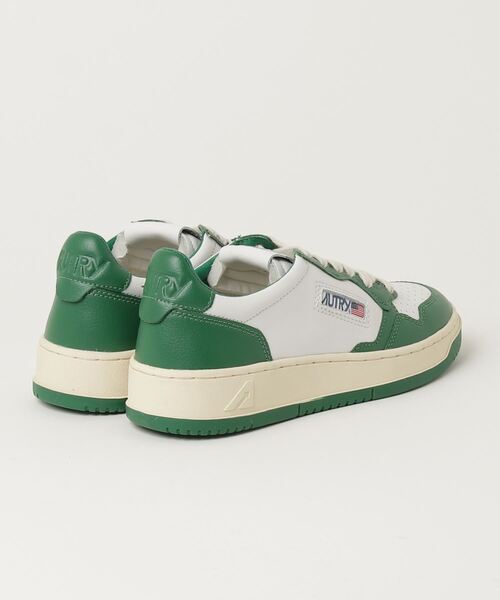 AUTRY（オートリー）の「AUTRY / MEDALIST LOW（スニーカー）」 - WEAR