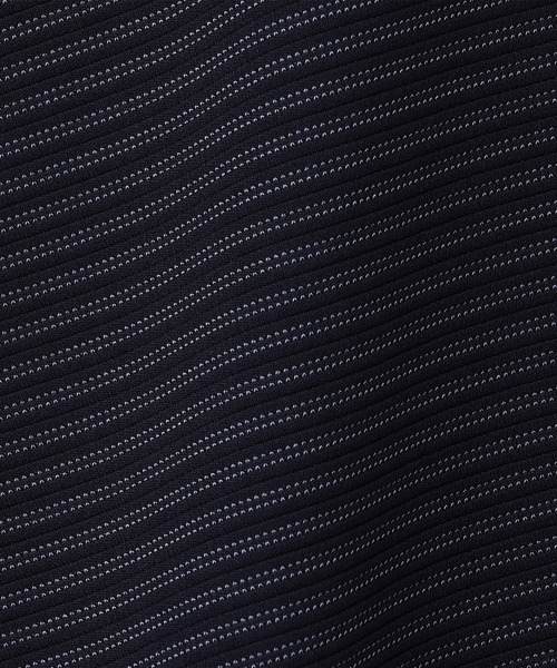 HIDEAWAYS NICOLE（ハイダウェイニコル）の「ブライトタックバイスＶネック半袖プルオーバー（Tシャツ/カットソー・メンズ・ネイビー/ホワイト/ブラック・LARGE/X-LARGE/MEDIUM）」の10枚目の写真