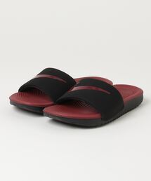 ナイキ NIKE ナイキ カワ スライド GS/PS