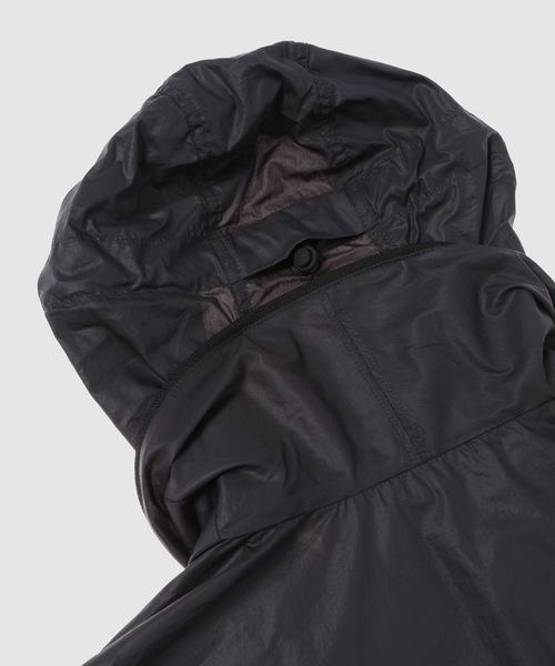 LEMAIRE（ルメール）ジップアップ ブルゾン LEMAIRE（ルメール）の「ZIPPED HOODED BLOUSON（その他アウター