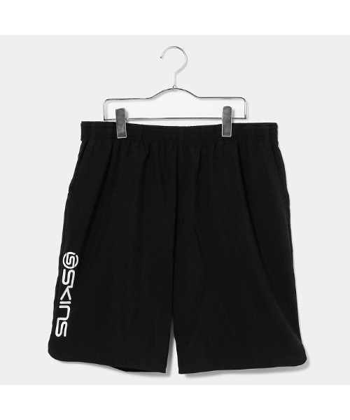 SKINS（スキンズ）の「【SKINS(スキンズ)/アクティブウェア】ショート