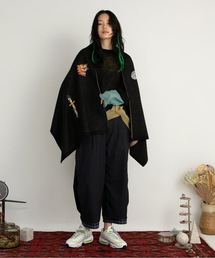 STOF(Xgt)Pangea Vietnam Jacket Knit Stole(Xg[/V[)