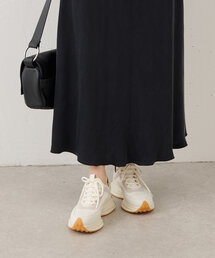 BEARDSLEY | 《22.5～25cm》ライトクッションスニーカー(ブーツ)