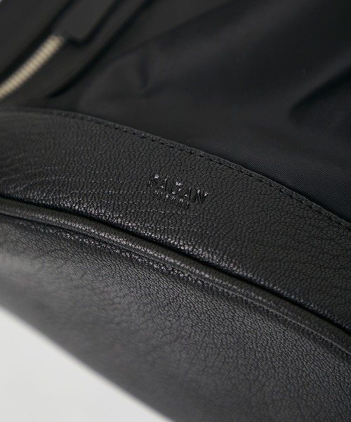 バッグ SAGAN Vienna / MORE BAG olive green more bag olive green – sagan-vienna