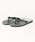 Quiksilver�i�N�C�b�N�V���o�[�j�́uQUIKSILVER �N�C�b�N�V���o�[ MOLOKAI STRIPE �����Y�r�[�`�T���_��(�����J�C�X�g���C�v)�i�T���_���j�v�b�O���[���n���̑�