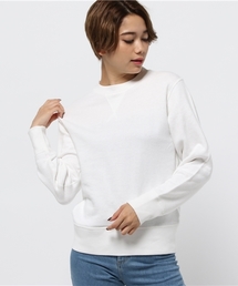 SEVENDAYS=SUNDAY | トンプキン裏毛　長袖ラグランプルオーバー(Tシャツ/カットソー)