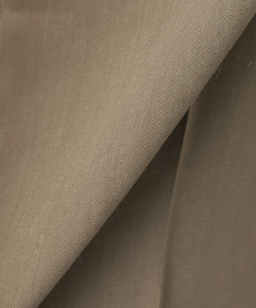 追加*Summer ワイドパンツ（その他パンツ）｜Deuxieme Classe