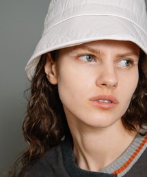 AULA AILA | リバーシブルバケットハット(ハット)