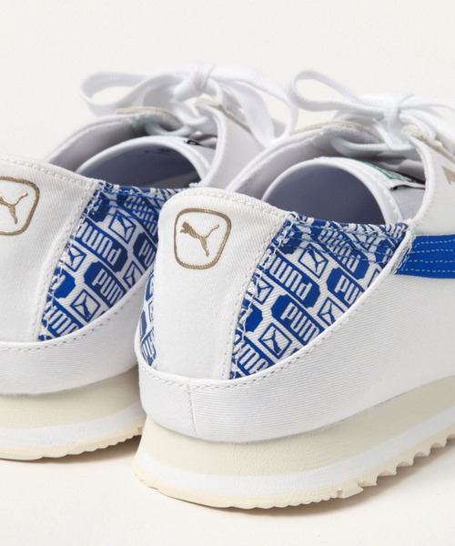 セール】【PUMA/プーマ】ローマ VERSATILE MULE 984988