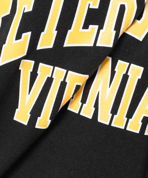 FRAMeWORK（フレームワーク）の「GULFCOAST SPORTSWEAR 別注CREW TEE（Tシャツ/カットソー・レディース・ホワイト/ブラウン/ネイビー/ブラック・FREE）」の19枚目の写真