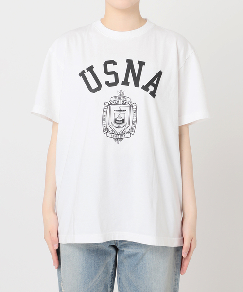 新品FRAMeWORK GULFCOAST SPORTSWEAR 別注 TEE ≪追加予約≫GULFCOAST SPORTSWEAR 別注CREW TEE 2（Tシャツ