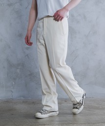 AROUND FLAVA（アラウンドフラバ）の「prince slacks / プリンススラックス（スラックス）」