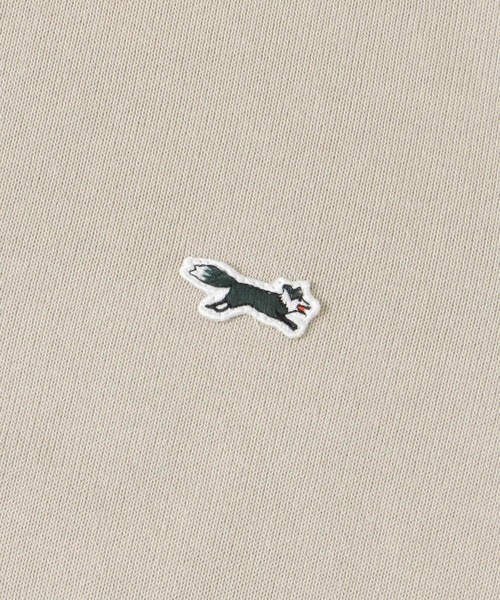 【セール】『別注』PENNEYS×DOORS THE FOX ハイゲージ ニットポロ（ポロシャツ）｜URBAN RESEARCH DOORS（アーバンリサーチドアーズ）