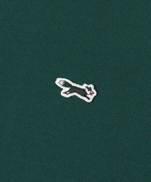 【セール】『別注』PENNEYS×DOORS THE FOX ハイゲージ ニットポロ（ポロシャツ）｜URBAN RESEARCH DOORS（アーバンリサーチドアーズ）